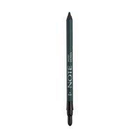 Note Smokey Eye 03 Mat Akmayan Petrol Yeşili Göz Kalemi