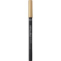 L'Oreal Paris Infallible Crayon 06 Mat Akmayan Gold Göz Kalemi