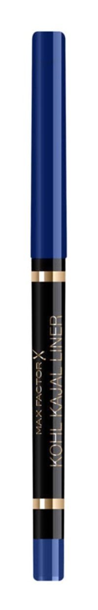 Max Factor Masterpiece Kohl Kajal RG Azure Mat Akmayan Mavi Göz Kalemi