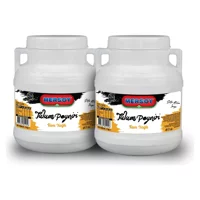 Mersoy Tulum İnek Peyniri 2x2 kg