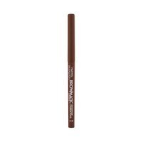 Pastel Profashion Browmatic Automatic Waterproof No:13 Mat Akmayan Kahverengi Göz Kalemi