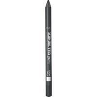 Rimmel London Scandal'eyes Kohl Kajal Mat Akmayan Gri Göz Kalemi
