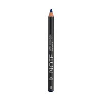 Note Ultra Rich Color Eye 04 Mat Akmayan Siyah Göz Kalemi