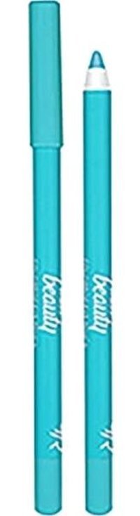 Golden Rose Colorpop No:01 Işıltılı Simli Ocean Blue Göz Kalemi