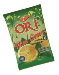 Ori Nane Limon Aromalı İçecek Tozu 5x250 gr