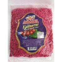 Aralel Kuşburnu Aromalı İçecek Tozu 5 kg