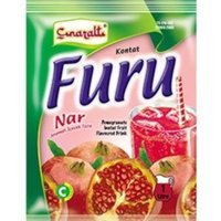 Çınaraltı Furu Nar Aromalı İçecek Tozu 30 gr