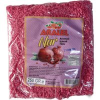 Aralel Nar Aromalı İçecek Tozu 250 gr