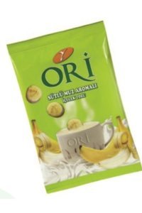 Ori Muz Aromalı İçecek Tozu 5x250 gr
