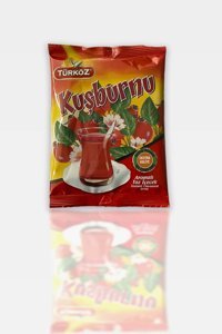 Türköz Kuşburnu Aromalı İçecek Tozu 300 gr