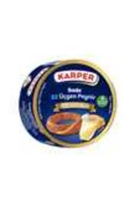 Karper Üçgen İnek Peyniri 32x12.5 gr