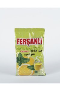 Ferşanlı Nane Limon Aromalı İçecek Tozu 250 gr