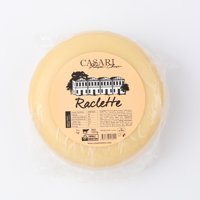 Casari Raclette İnek Peyniri 1 kg
