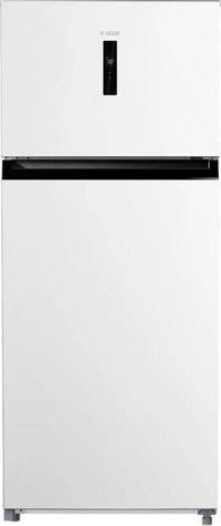 Uğur UES 470 D2K NF DGT R65 Çift Kapılı No Frost E Enerji Sınıfı 463 lt Beyaz Üstten Donduruculu Kombi Tipi Buzdolabı