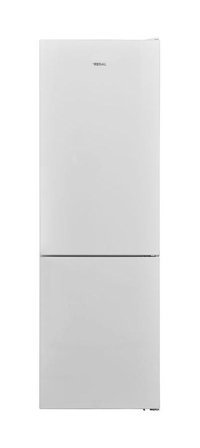 Regal STK 35020 Çift Kapılı No Frost E Enerji Sınıfı 340 lt Beyaz Alttan Donduruculu Kombi Tipi Buzdolabı