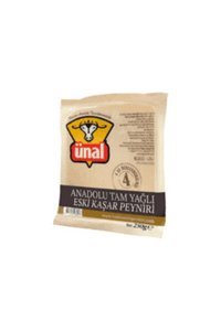 Ünal Eski Kaşar Peyniri 250 gr