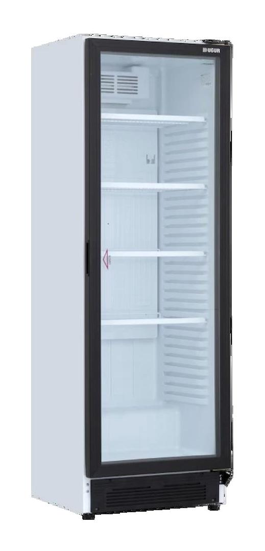 Uğur USS 330 Tek Kapılı Statik D Enerji Sınıfı 330 lt Beyaz Kombi Tipi Buzdolabı
