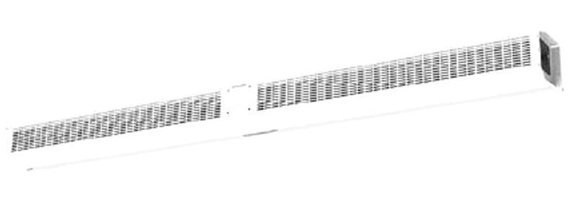 Olefini DCT-12 120 cm Soğuk Hava Perdesi
