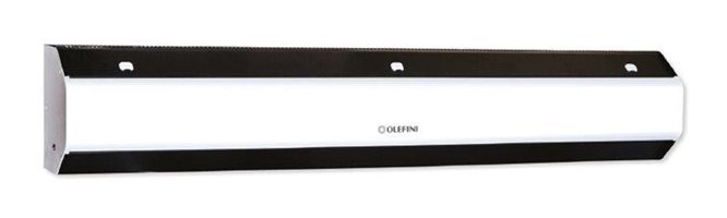 Olefini AN-200-H Anemoessa Serisi Uzaktan Kumandalı 230 cm Soğuk Hava Perdesi