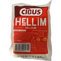 Cibus Hellim İnek Peyniri 250 gr