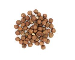 Nizip Pazarı Çiğ Tuzsuz Organik Tane İçi Fındık 1 kg