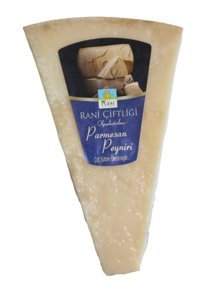 Rani Çiftliği Parmesan İnek Peyniri 270 gr