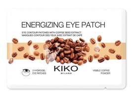 Kiko Milano Energizing Kolajen Göz Altı Jel Maske