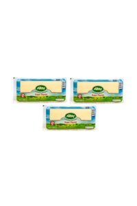 Pınar Taze Vakumlu Kaşar Peyniri 3x600 gr