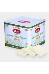 Elçili Teneke Keçi Peyniri 3 kg
