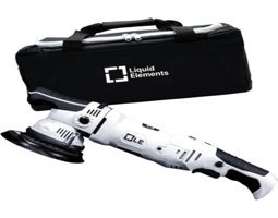 Liquid Elements T5000 950 W 5000 devir/dk 150 mm Kablolu Aküsüz Elektrikli Polisaj Makinesi