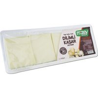 Mizey Tam Yağlı Dilimli Kaşar Peyniri 1 kg