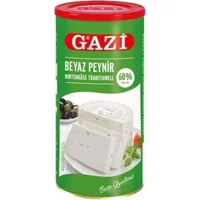 Gazi Beyaz İnek Peyniri 800 gr