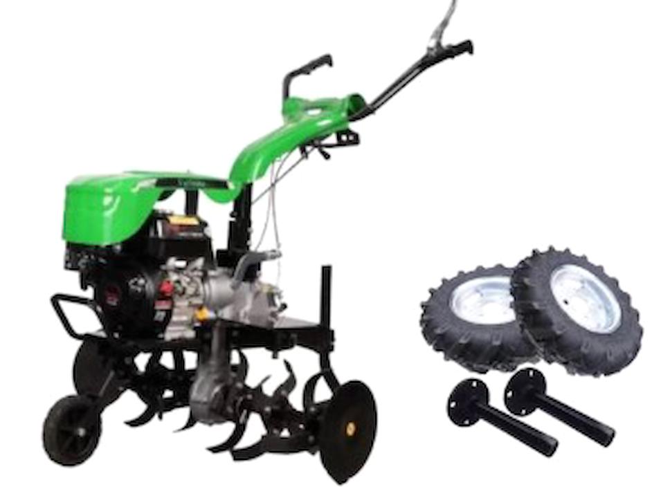 Farmate 7 Hp Şanzımanlı Benzinli Çapa Makinesi