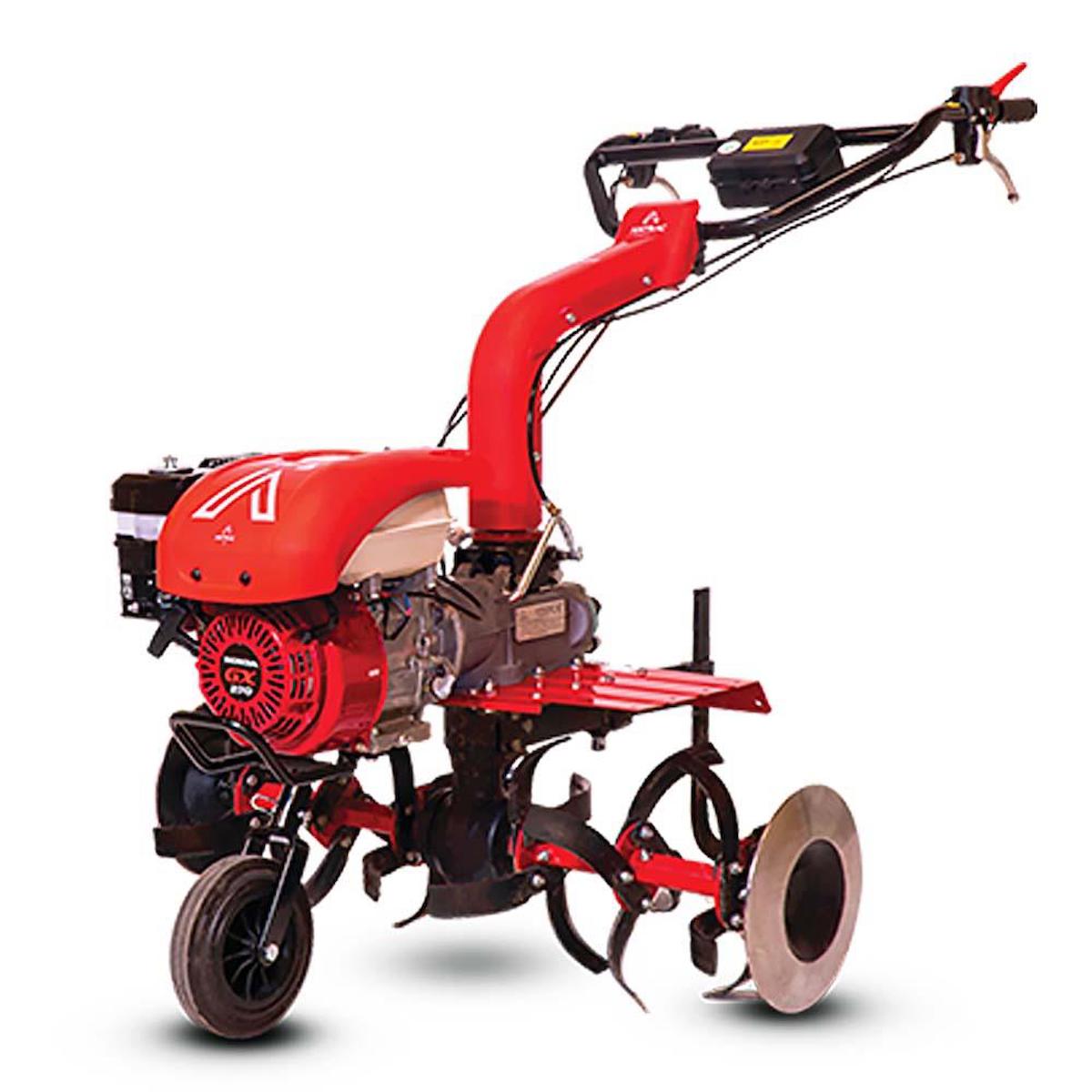 Antrac GX 270 9 Hp İpli Benzinli Çapa Makinesi