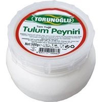 Torunoğlu Konya Tulum İnek Peyniri 500 gr