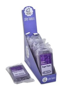 Dr Paste Mor Şeker Hamuru 200 gr