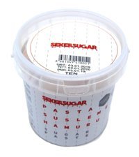 Şeker & Sugar Yeşil Şeker Hamuru 1 kg