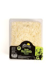Gündoğdu Rende Mozzarella İnek Peyniri 1 kg