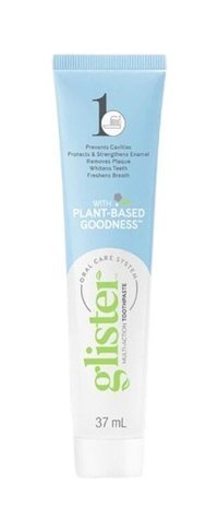 Amway Glister Naneli Florürlü Diş Macunu 37 ml