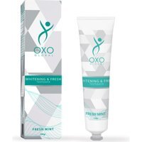 Oxo Global Whitening Naneli Tüm Yaşlar Diş Macunu 100 ml