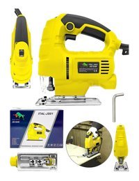 Daflong 1000 W Aküsüz Kablolu Dekupaj Testere