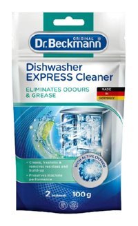 Dr.Beckmann Bulaşık Makinesi Temizleyici 100 gr