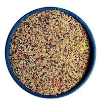 Bizim Yem Karışık Vitaminli Kuş Yemi 1 kg