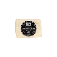 Hocaoğlu Olgunlaştırılmış Klasik Ezine Keçi Peyniri 550 gr