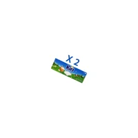 Kiri Krem İnek Peyniri 2x200 gr