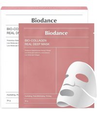 Biodance Bio-collagen Kağıt Yüz Maskesi