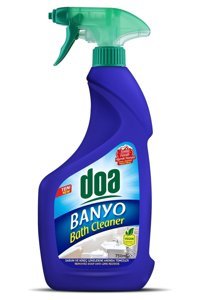 Doa Sprey Banyo Temizleyici 750 ml