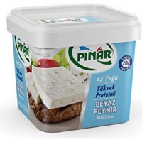 Pınar Az Yağlı Beyaz İnek Peyniri 400 gr