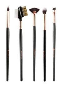 Nascita Brush Make Up 5'li Eyeliner Far Makyaj Fırçası Seti