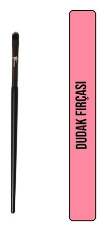 Demstar Brush Soft Hair Serisi No:30 Dudak Fırçası